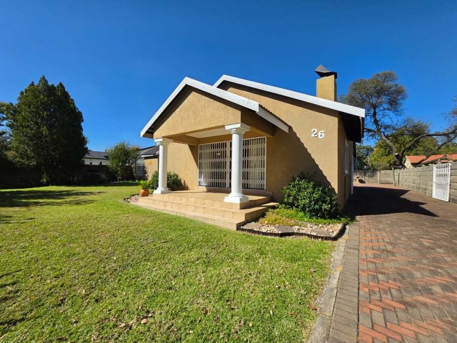 3 Bedroom Property for Sale in Sasolburg Ext 11 Free State